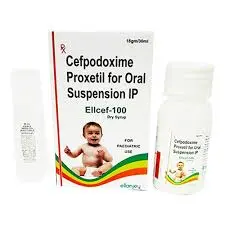 Cefpodoxime Proxetil